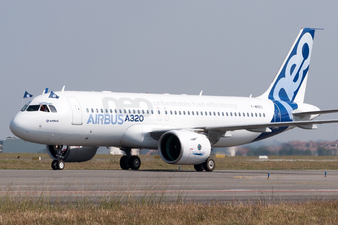 Airbus A320