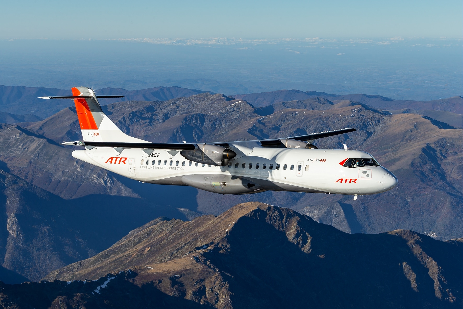 ATR 72